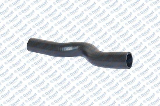 MES 9251 Radyator Ust Hortumu Corolla Ae101